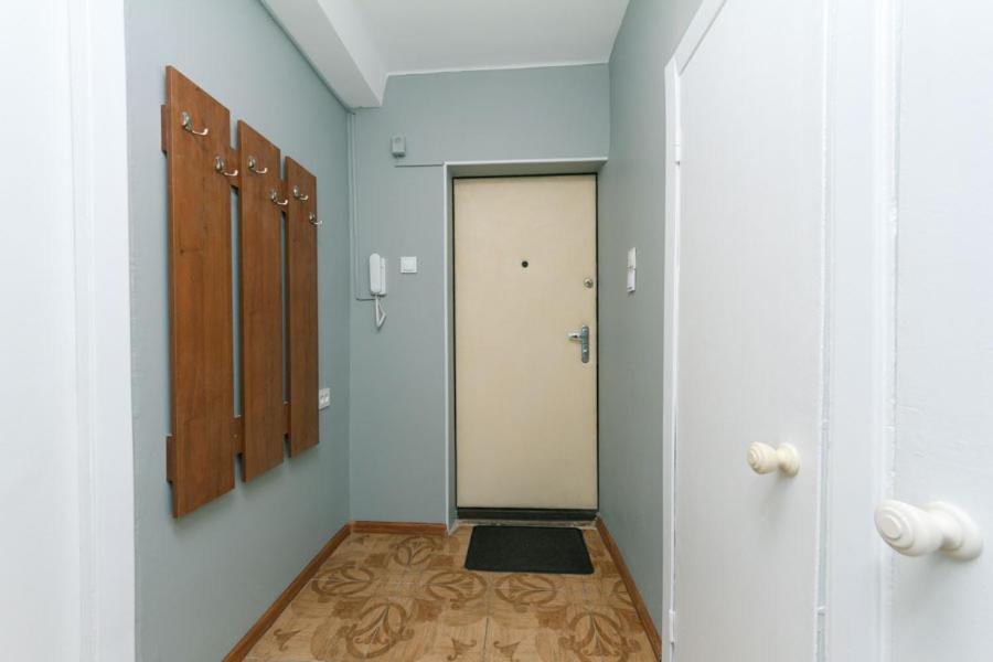 Apartment Near Dream Town Kyiv Eksteriør billede
